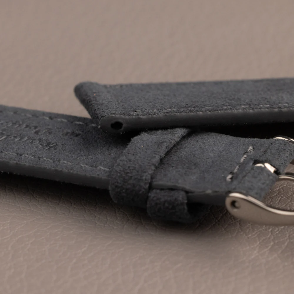 FLUCO ALCANTARA - szary - Image 4