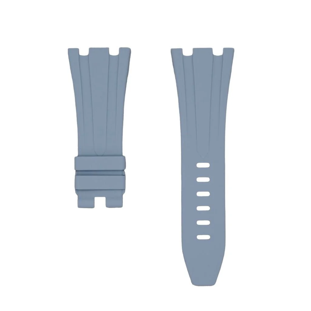 Grey Rubber Strap for AP 42mm - Image 5