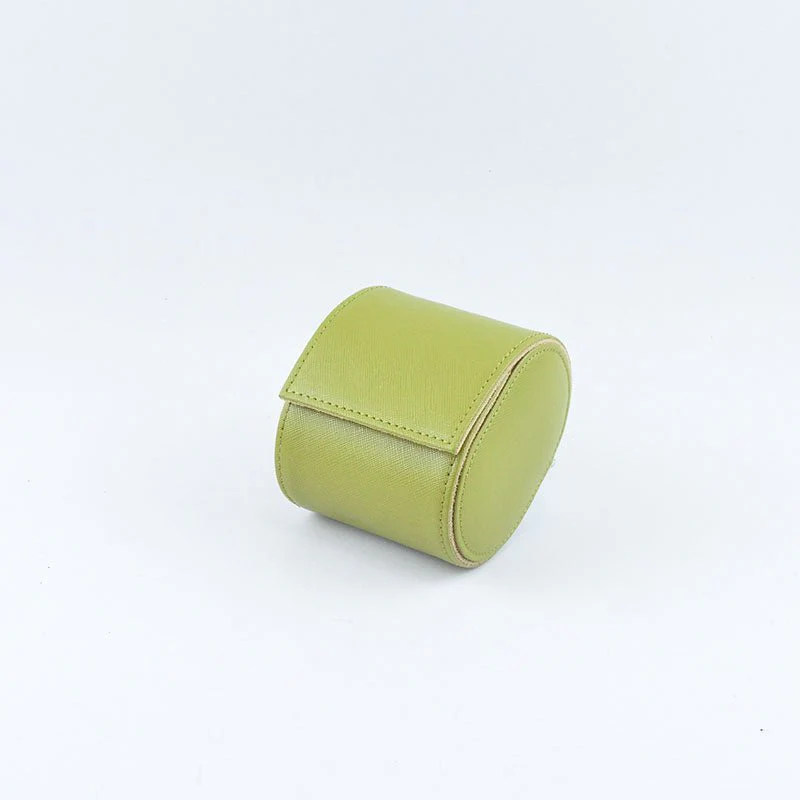 Rolka na zegarek Limited Edition Individual Mint GC x Tempomat Saffiano - Image 3
