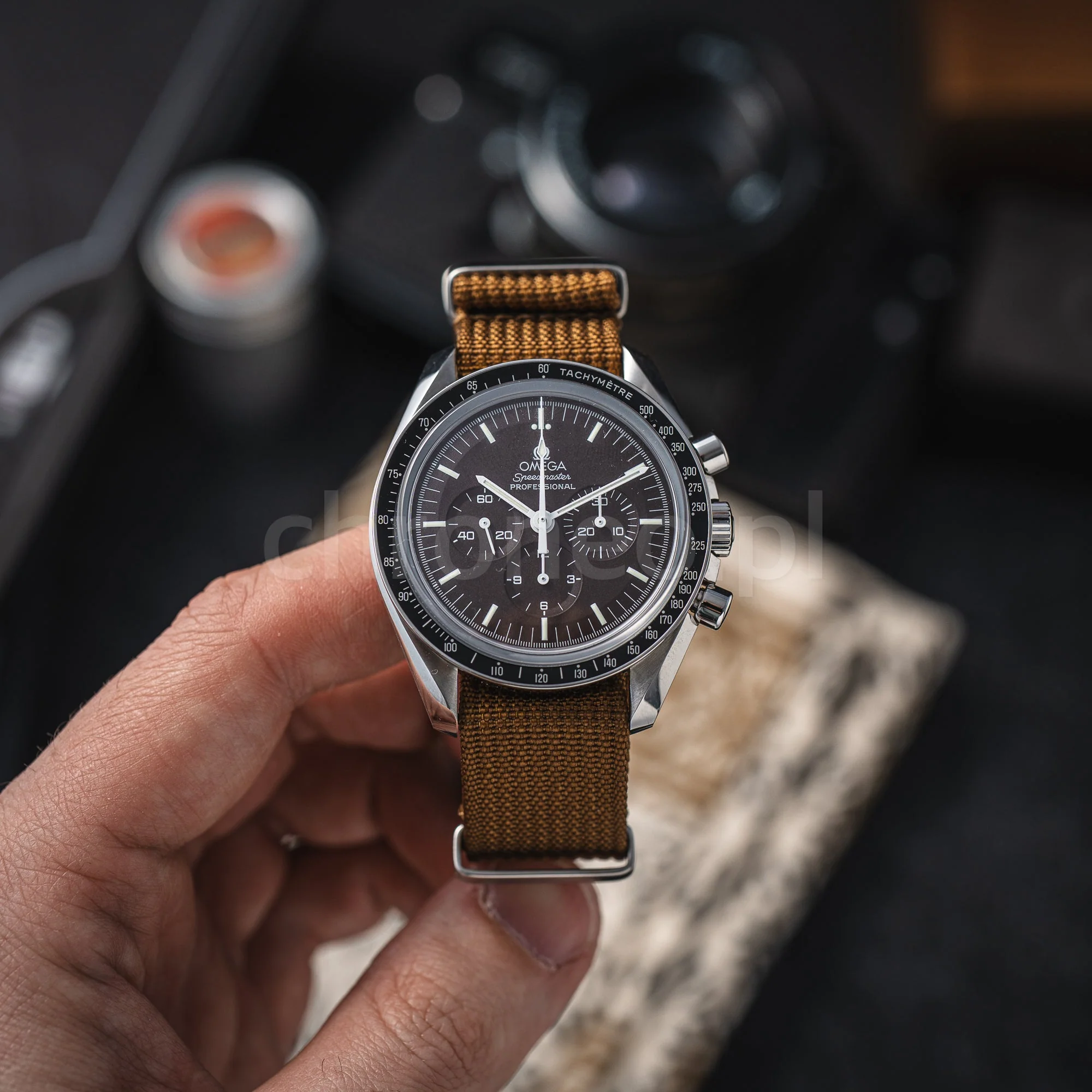 NATO Brown - Brązowy - Image 3