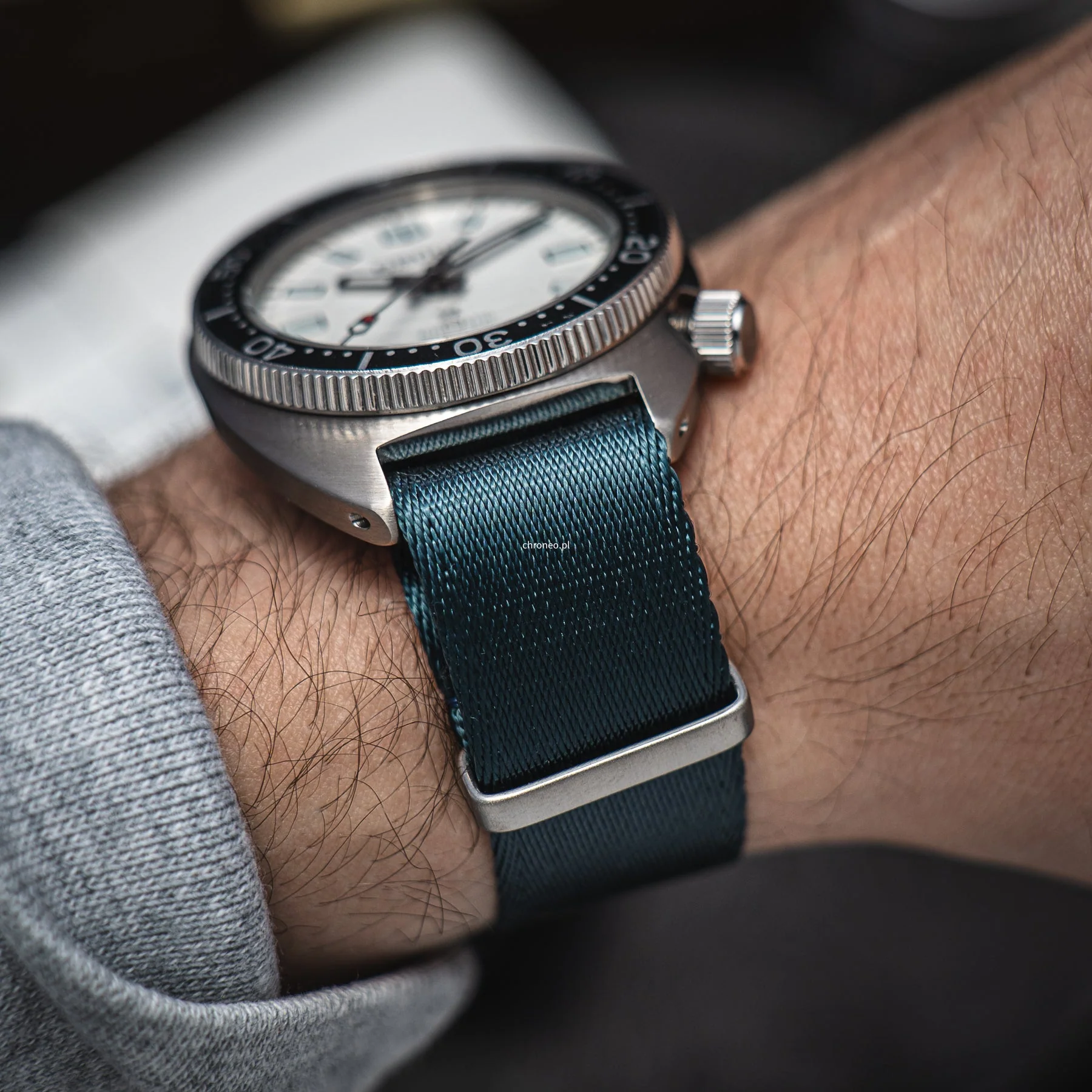 NATO Deep Blue - Image 3