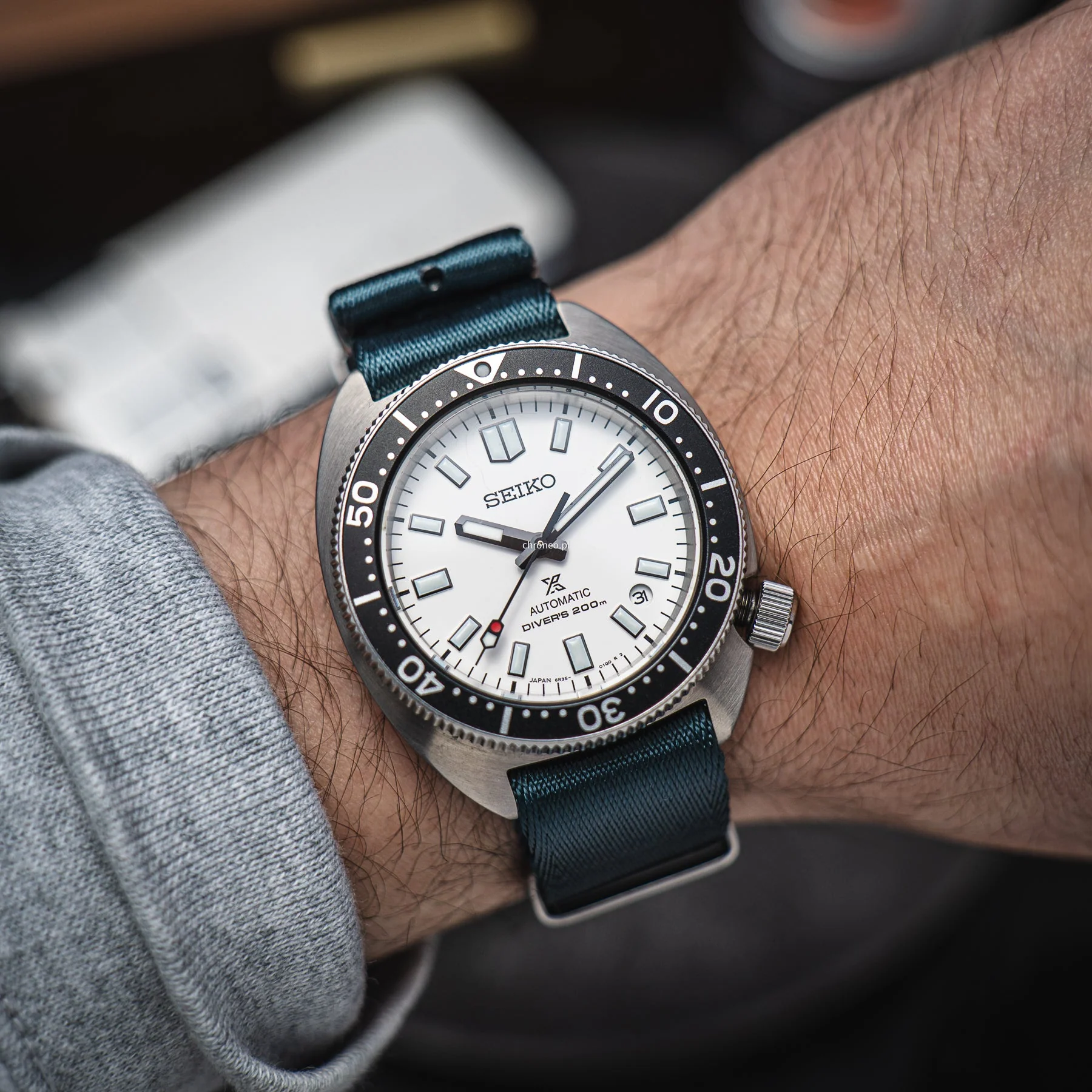 NATO Deep Blue - Image 5
