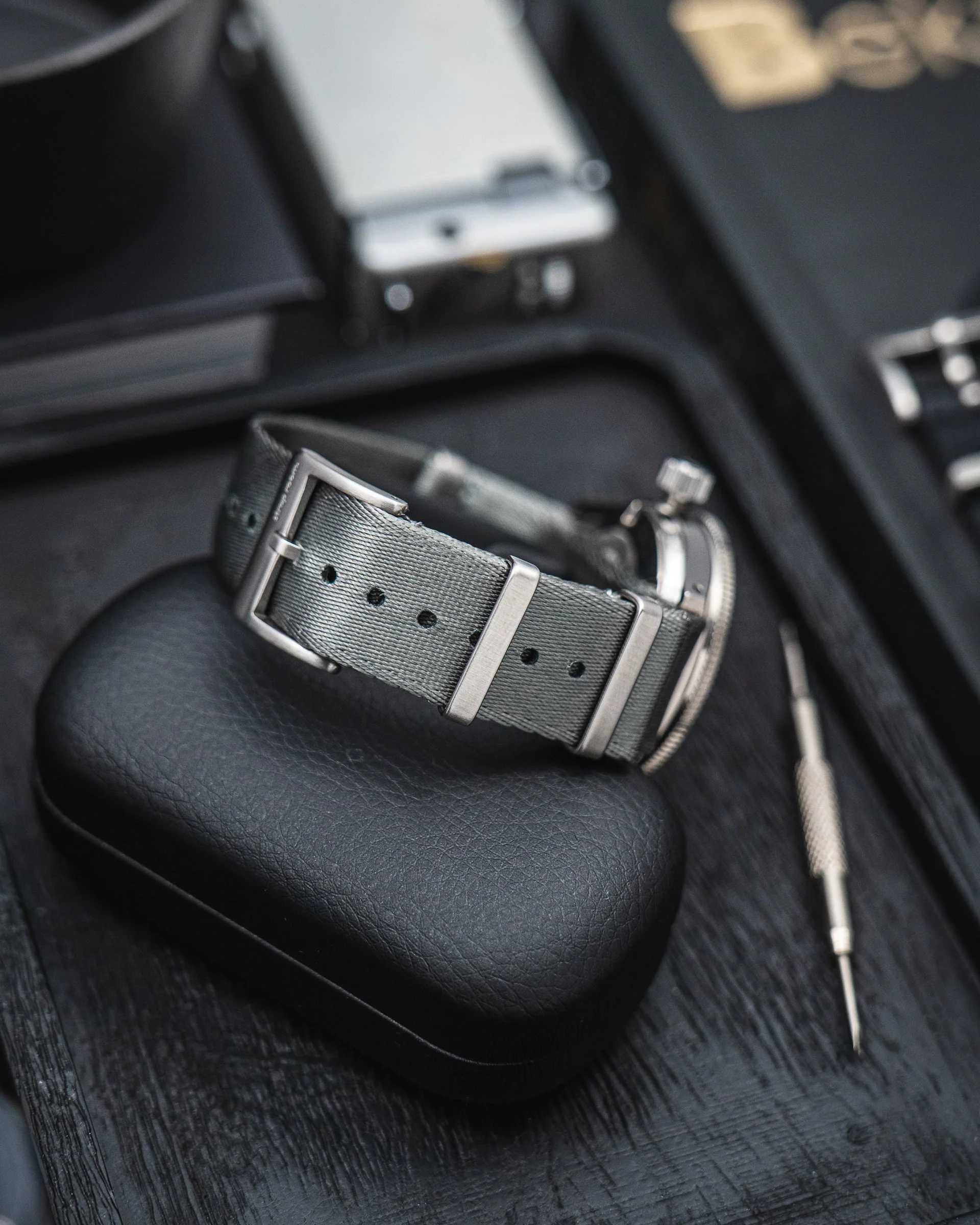 NATO Grey - Image 5