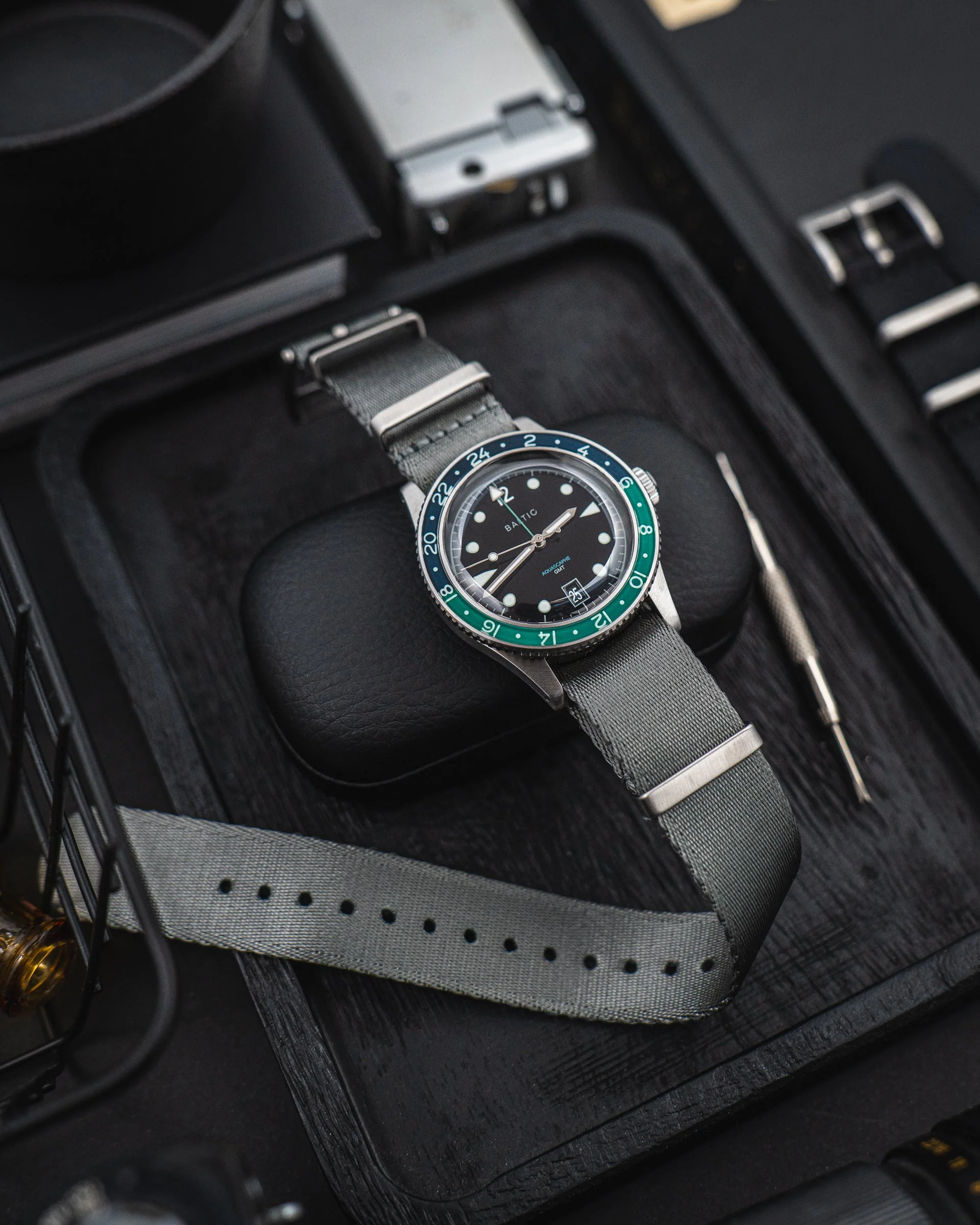 NATO Grey - Image 6