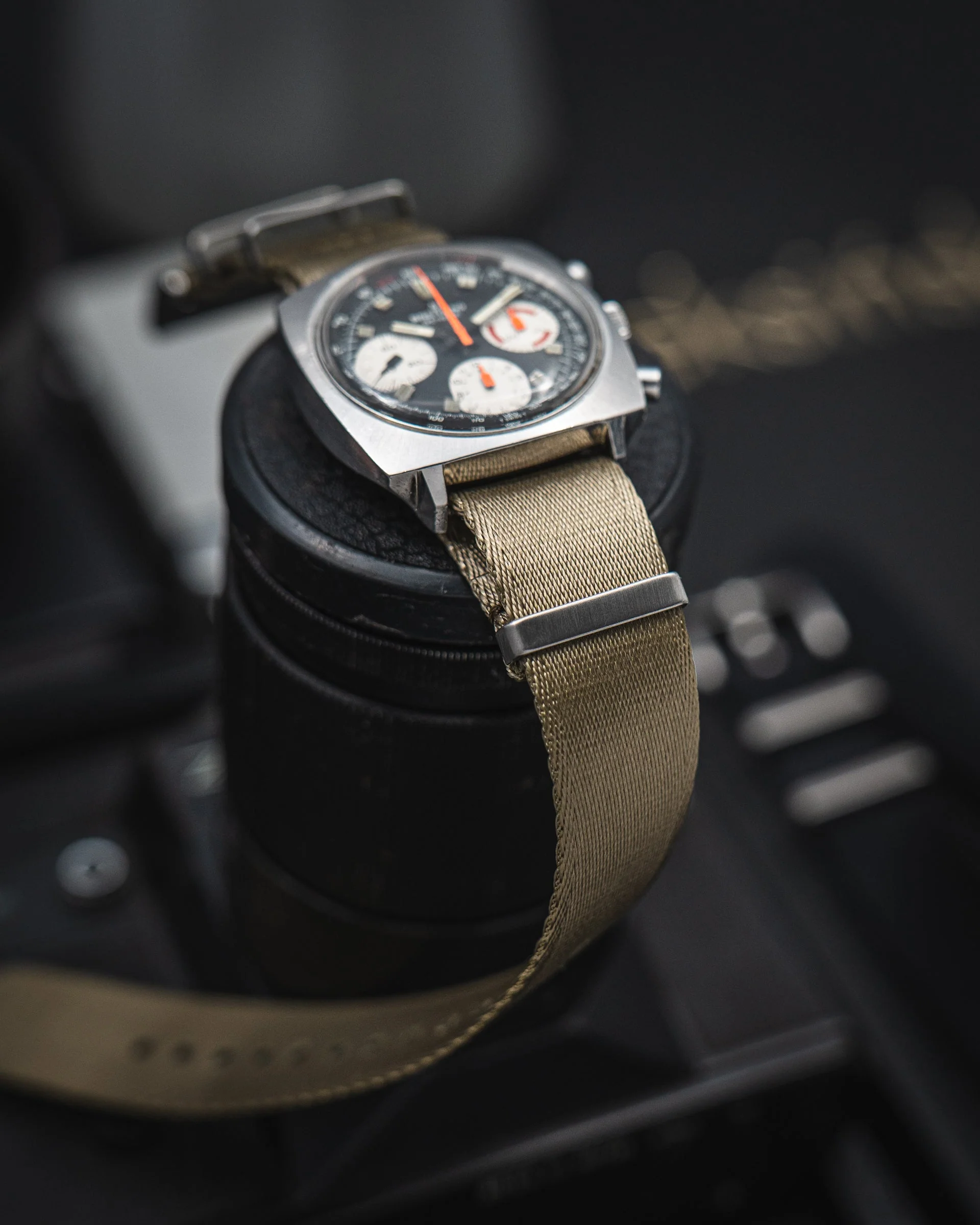 NATO Khaki - Image 3