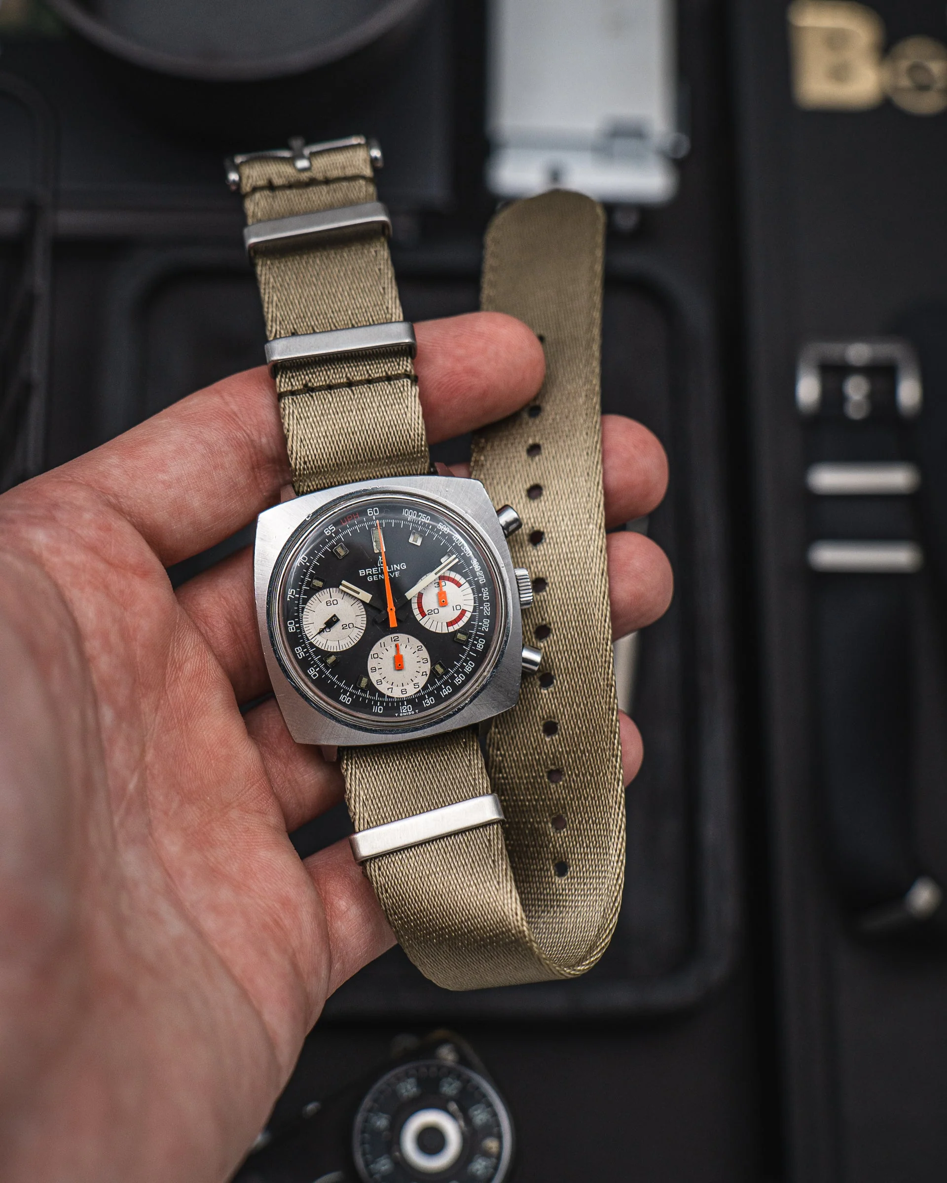 NATO Khaki - Image 4