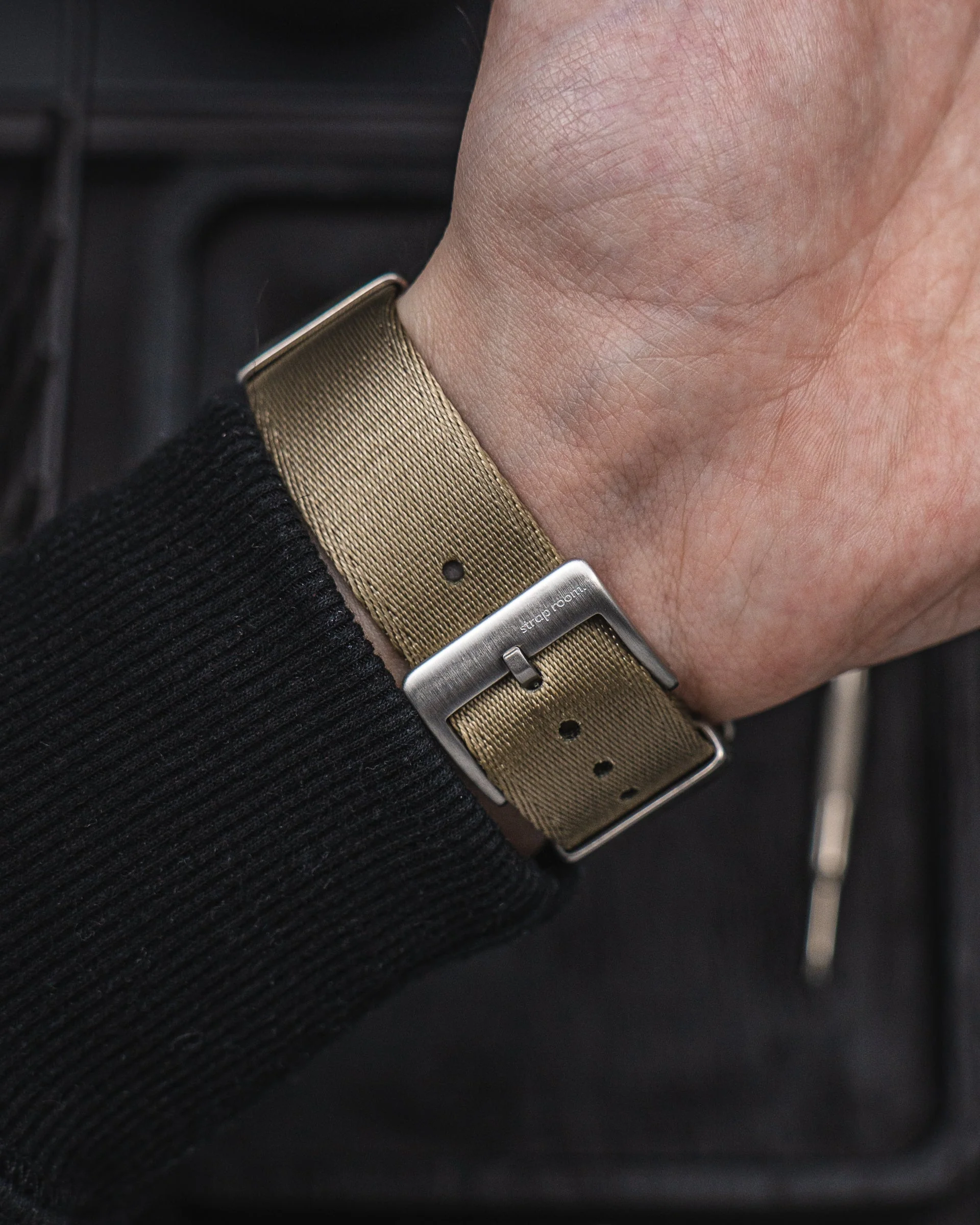 NATO Khaki - Image 5