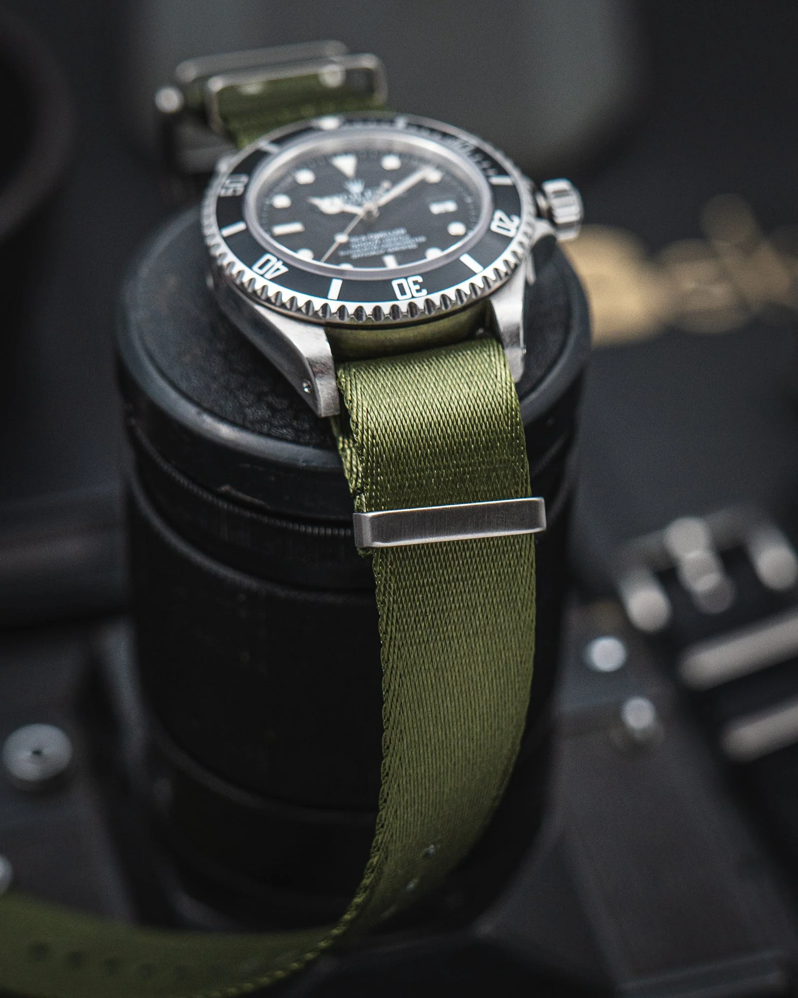 NATO Army Green - Image 3