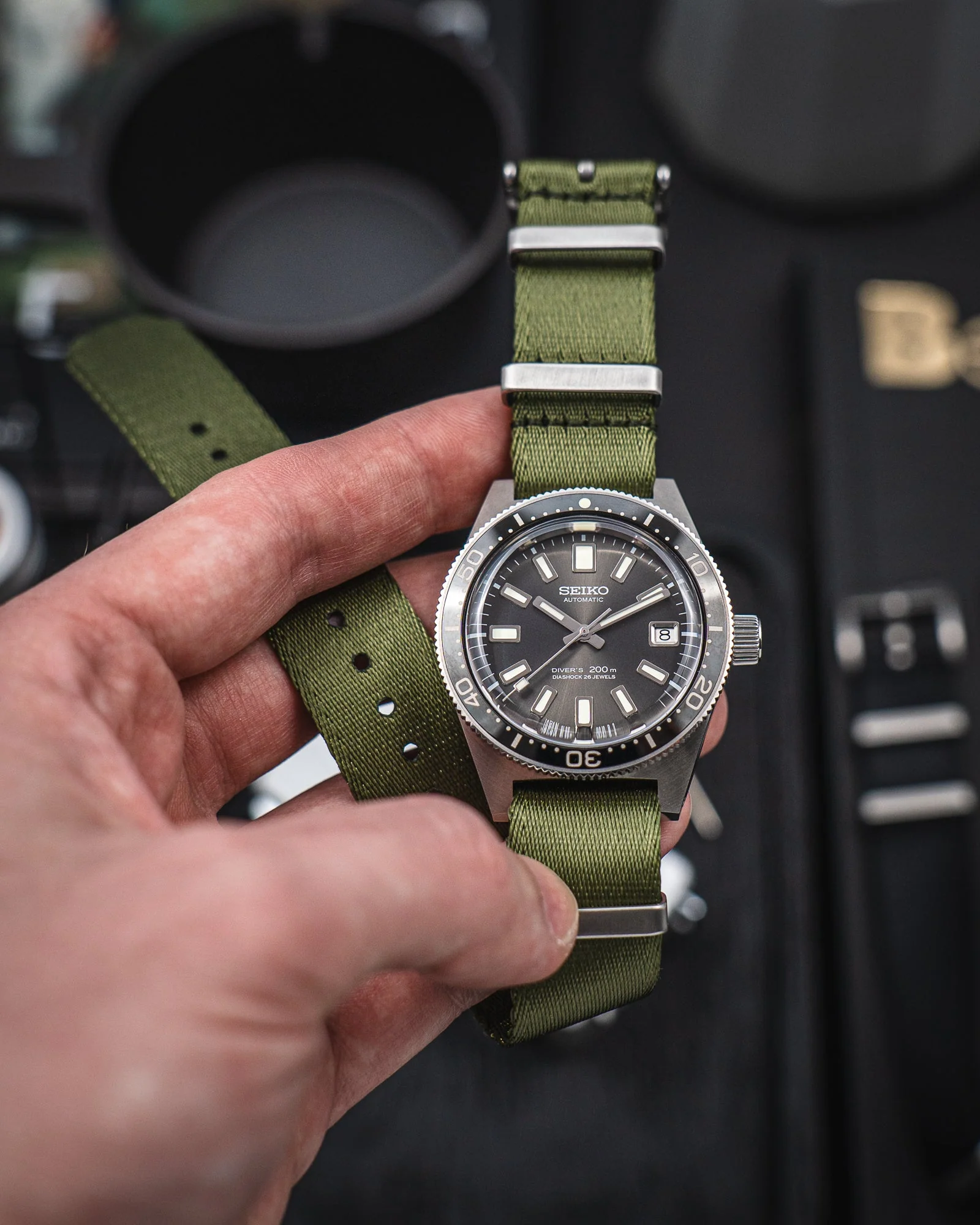 NATO Army Green - Image 5