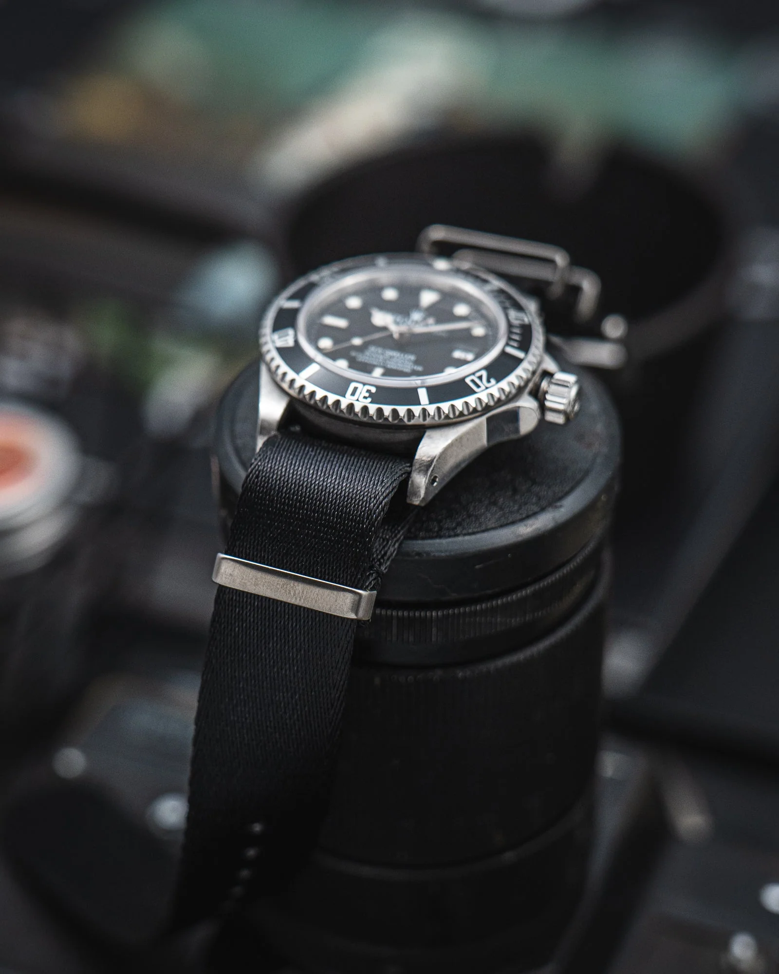 NATO Black - Image 3